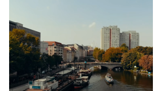 Berlin, Germany - Flycam 4k thủ đô nước Đức xinh đẹp